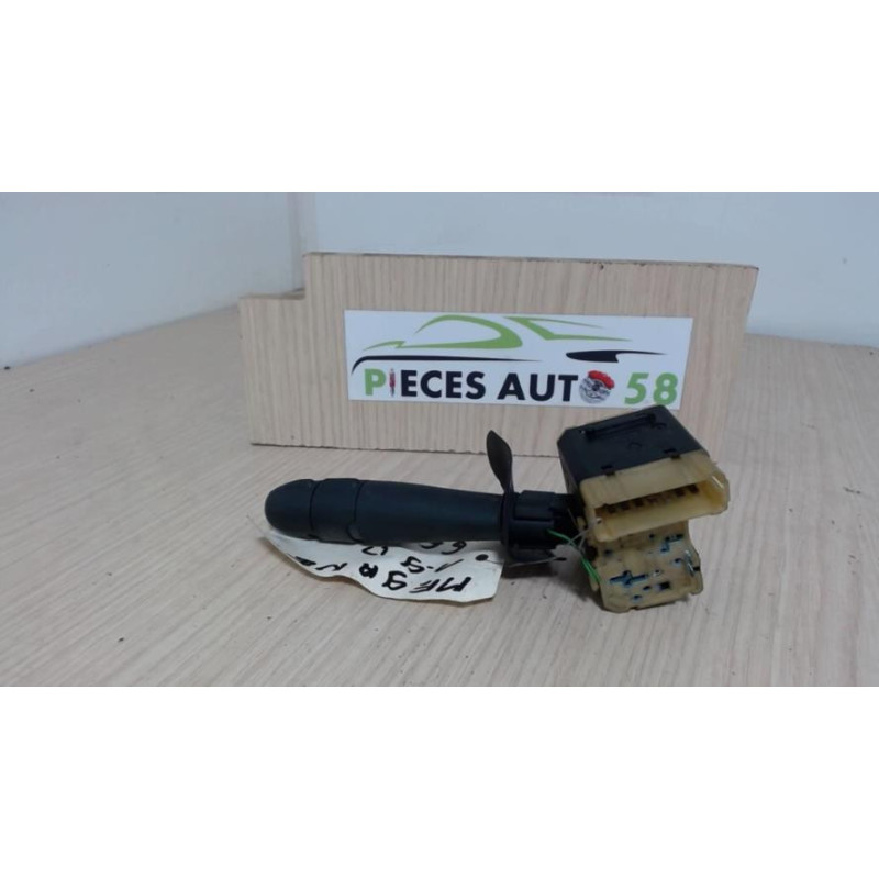 Commodo d'essuie glaces RENAULT MEGANE 1 PHASE 1 d’occasion