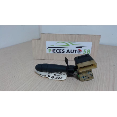 Commodo d'essuie glaces RENAULT MEGANE 1 PHASE 1 d’occasion
