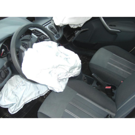 Platine feu arriere droit FORD FIESTA 6 PHASE 1 d’occasion
