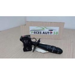 Commodo d'essuie glaces RENAULT SCENIC 1 PHASE 2 d’occasion