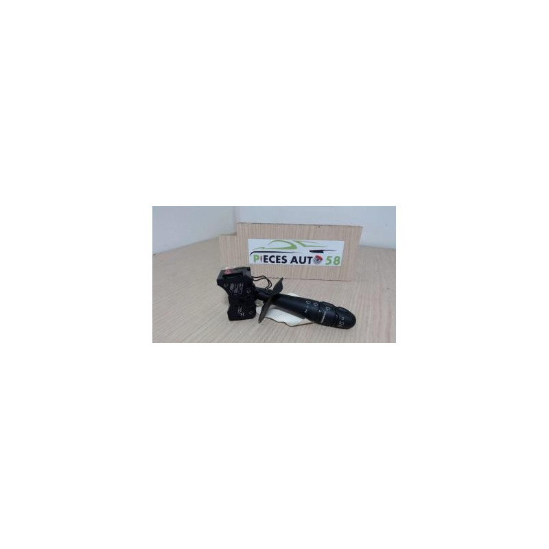 Commodo d'essuie glaces RENAULT SCENIC 1 PHASE 2 d’occasion