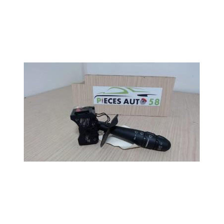 Commodo d'essuie glaces RENAULT SCENIC 1 PHASE 2 d’occasion