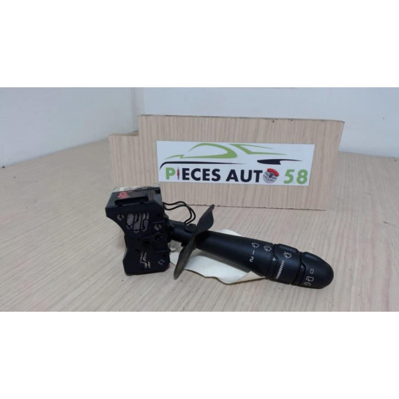 Commodo d'essuie glaces RENAULT SCENIC 1 PHASE 2 d’occasion