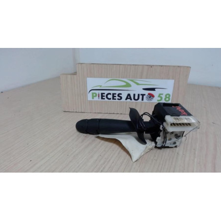 Commodo d'essuie glaces RENAULT SCENIC 1 PHASE 2 d’occasion