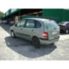 Commodo d'essuie glaces RENAULT SCENIC 1 PHASE 2 d’occasion