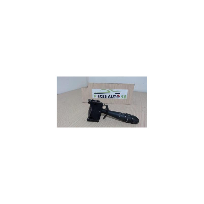 Commodo d'essuie glaces RENAULT ESPACE 4 PHASE 1 d’occasion