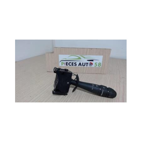 Commodo d'essuie glaces RENAULT ESPACE 4 PHASE 1 d’occasion
