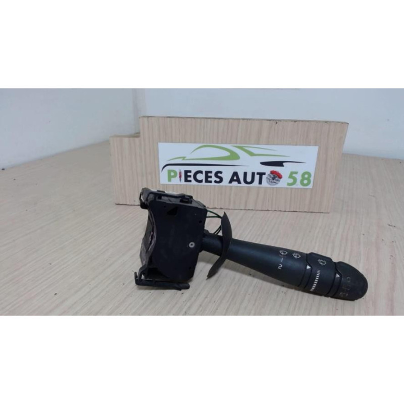 Commodo d'essuie glaces RENAULT ESPACE 4 PHASE 1 d’occasion