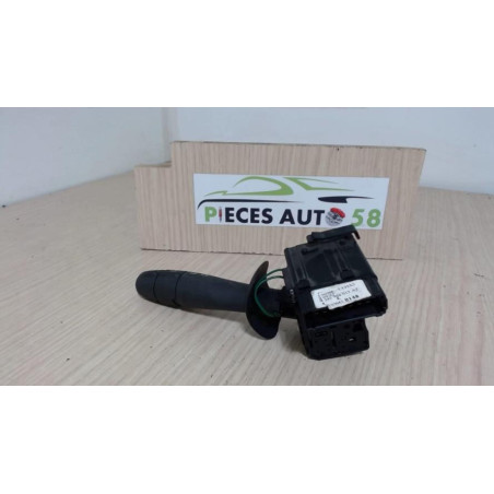Commodo d'essuie glaces RENAULT ESPACE 4 PHASE 1 d’occasion