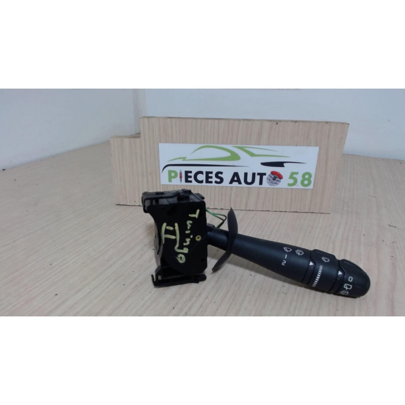 Commodo d'essuie glaces RENAULT  d’occasion