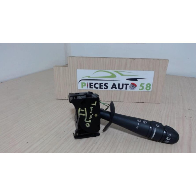 Commodo d'essuie glaces RENAULT  d’occasion