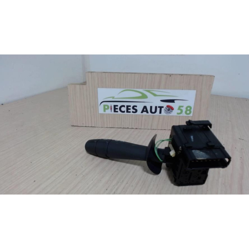 Commodo d'essuie glaces RENAULT  d’occasion