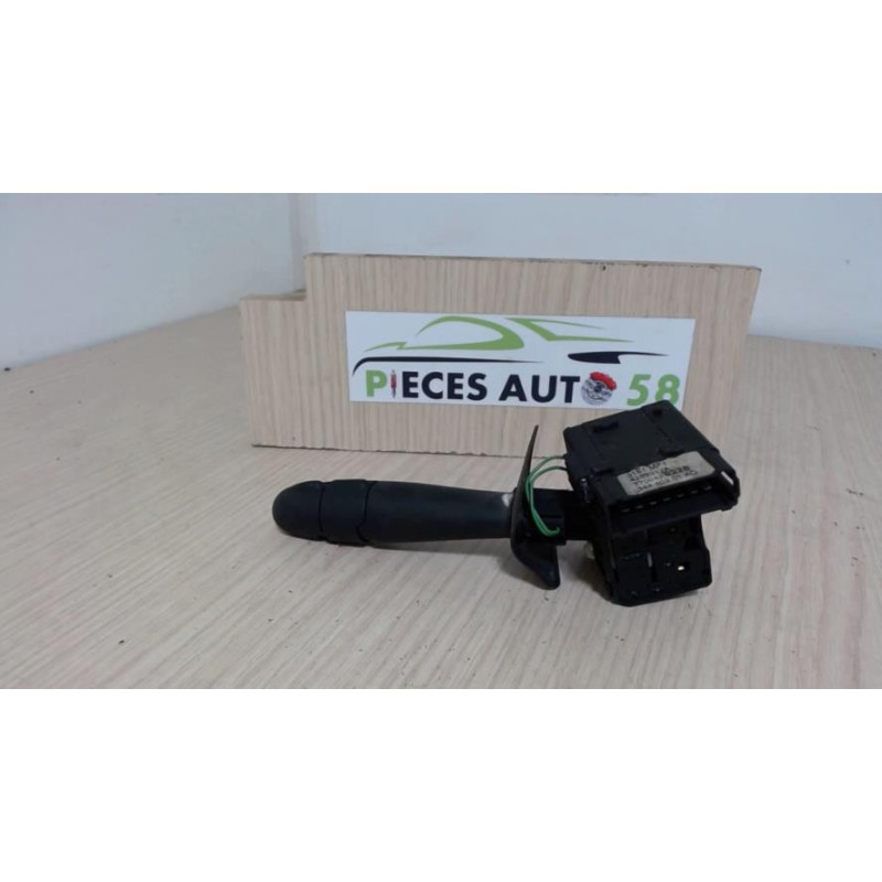 Commodo d'essuie glaces RENAULT  d’occasion