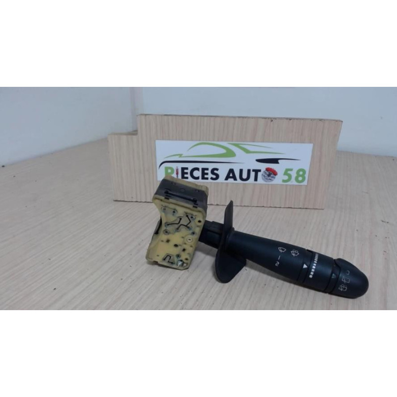 Commodo d'essuie glaces RENAULT  d’occasion