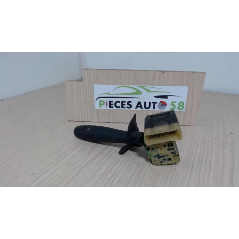 Commodo d'essuie glaces RENAULT  d’occasion