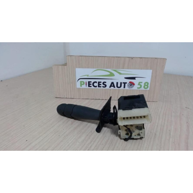 Commodo d'essuie glaces RENAULT  d’occasion