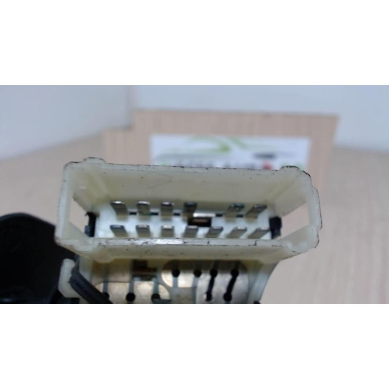Commodo d'essuie glaces RENAULT  d’occasion