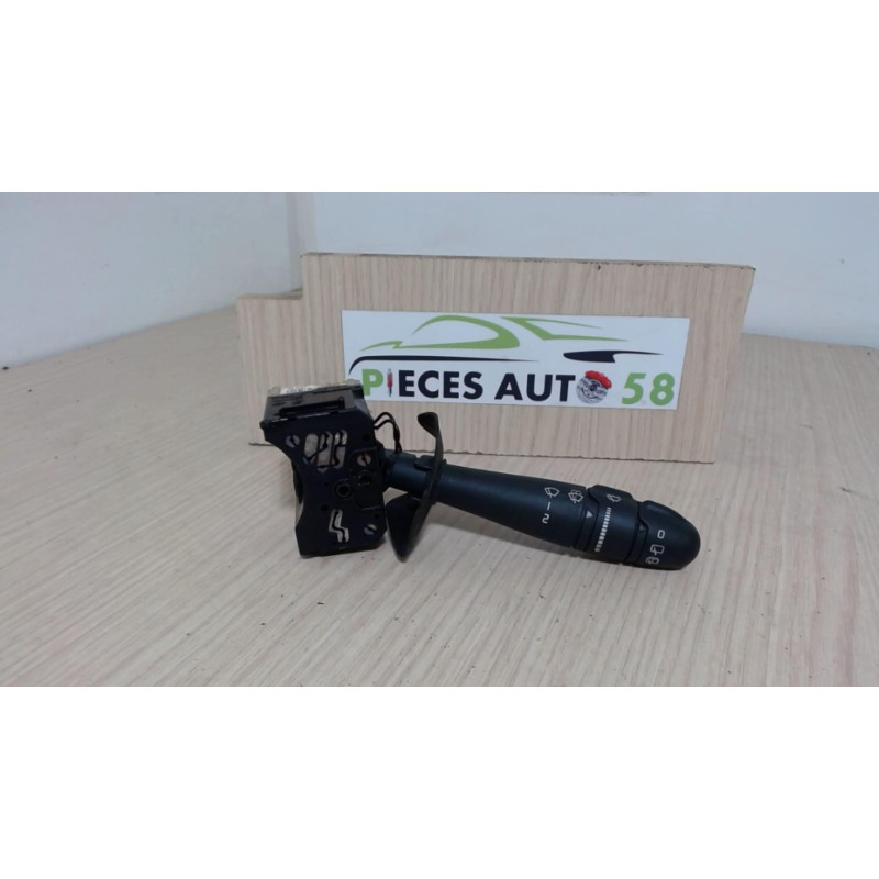 Commodo d'essuie glaces RENAULT  d’occasion