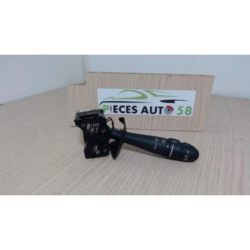 Commodo d'essuie glaces RENAULT  d’occasion
