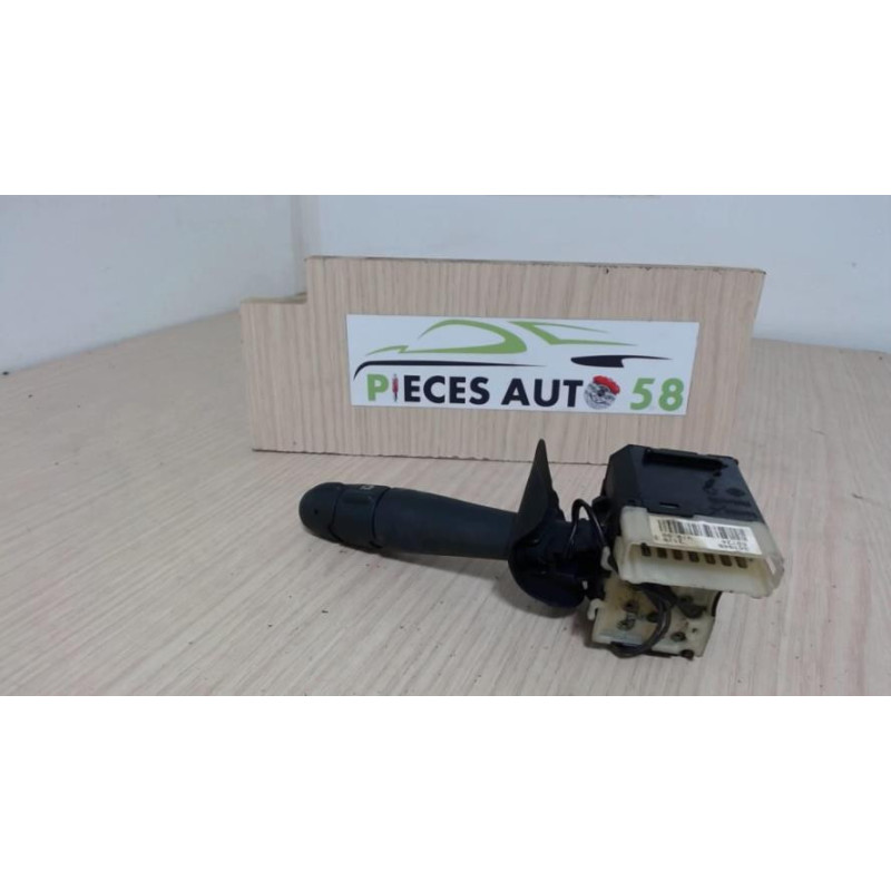 Commodo d'essuie glaces RENAULT  d’occasion