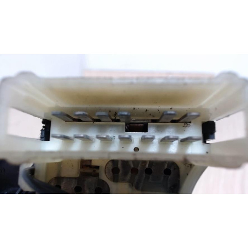 Commodo d'essuie glaces RENAULT  d’occasion