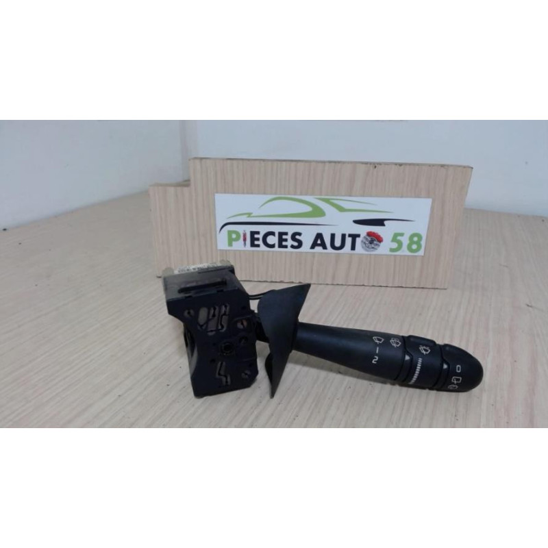 Commodo d'essuie glaces RENAULT  d’occasion