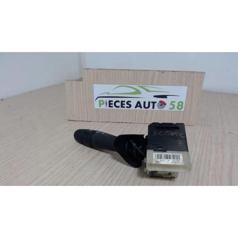 Commodo d'essuie glaces RENAULT  d’occasion