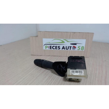 Commodo d'essuie glaces RENAULT  d’occasion