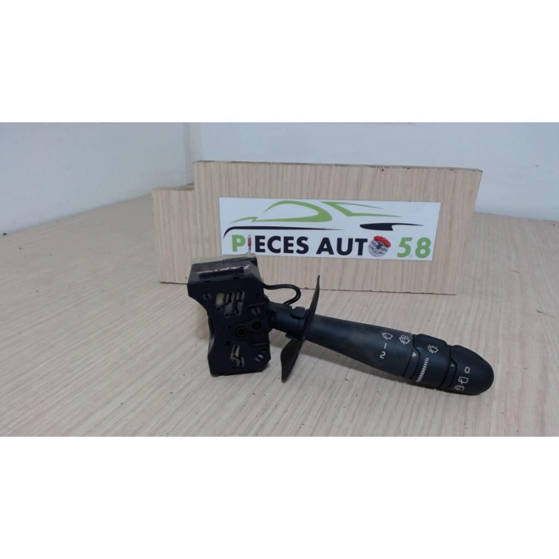 Commodo d'essuie glaces RENAULT  d’occasion