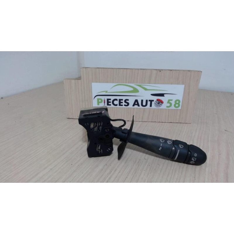 Commodo d'essuie glaces RENAULT  d’occasion