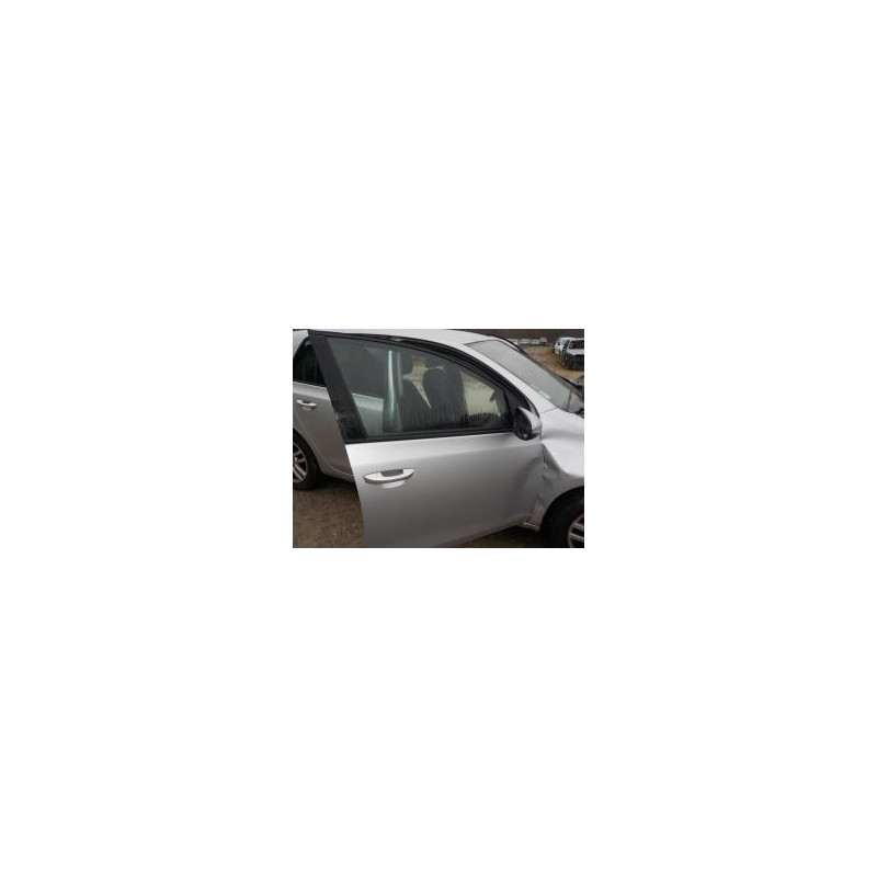Porte avant droit VOLKSWAGEN GOLF 6 d’occasion