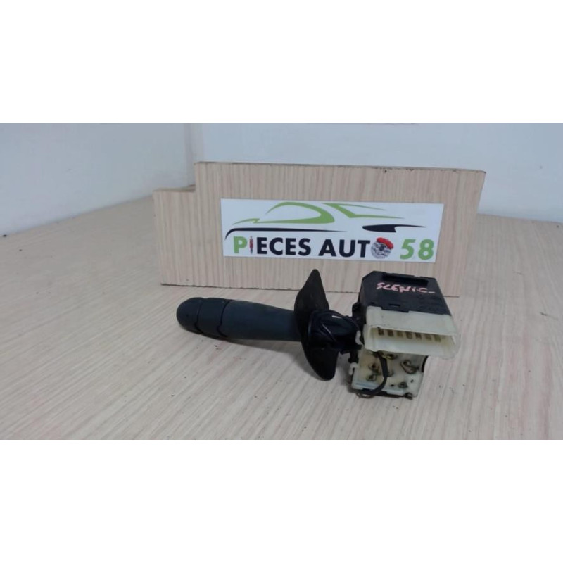 Commodo d'essuie glaces RENAULT  d’occasion