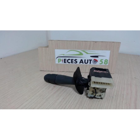 Commodo d'essuie glaces RENAULT  d’occasion