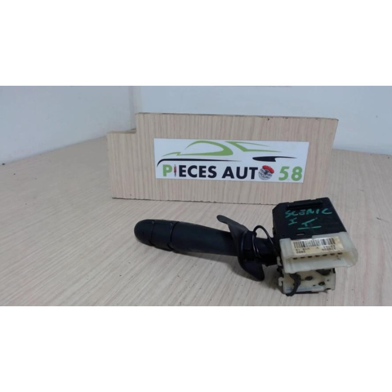 Commodo d'essuie glaces RENAULT  d’occasion