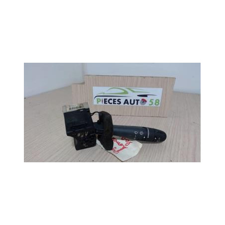 Commodo d'essuie glaces RENAULT LAGUNA 1 PHASE 2 BREAK d’occasion
