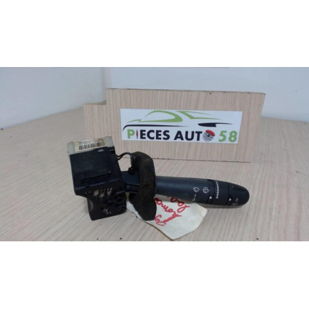 Commodo d'essuie glaces RENAULT LAGUNA 1 PHASE 2 BREAK d’occasion