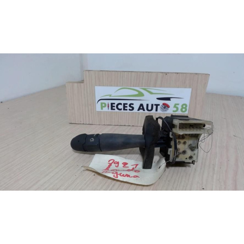 Commodo d'essuie glaces RENAULT LAGUNA 1 PHASE 2 BREAK d’occasion