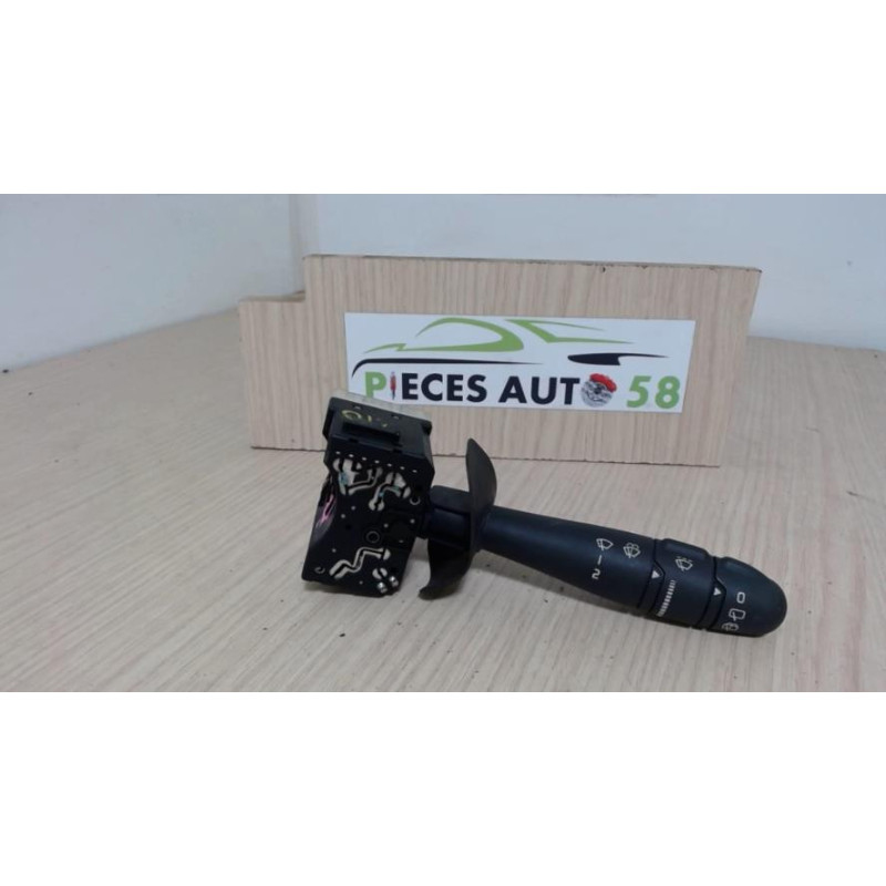 Commodo d'essuie glaces RENAULT  d’occasion