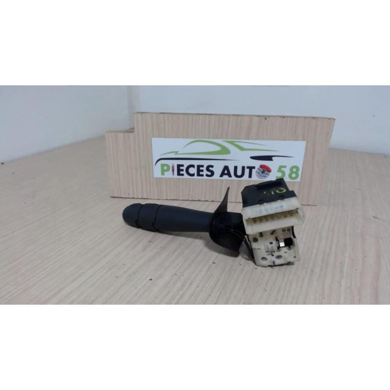 Commodo d'essuie glaces RENAULT  d’occasion