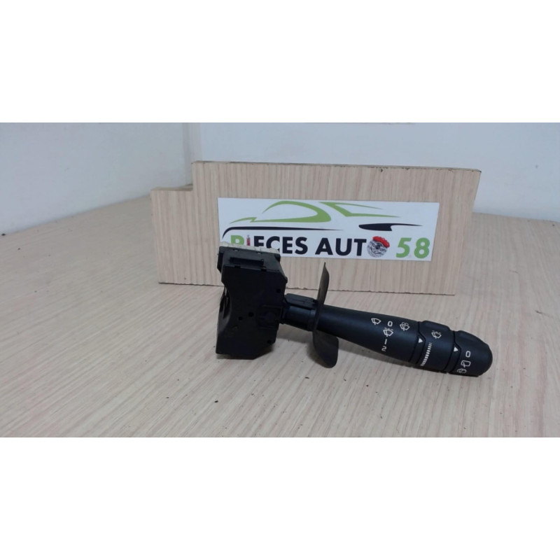 Commodo d'essuie glaces RENAULT  d’occasion