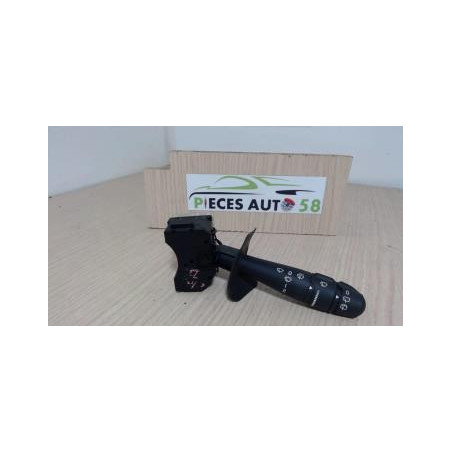 Commodo d'essuie glaces RENAULT  d’occasion