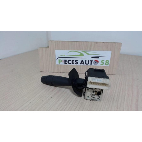 Commodo d'essuie glaces RENAULT  d’occasion