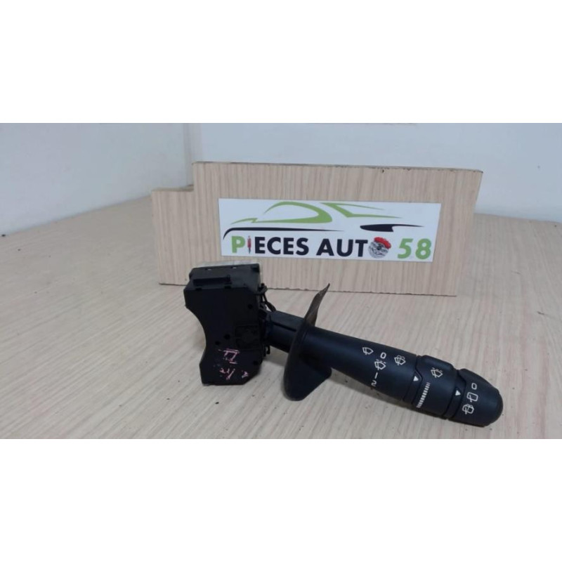 Commodo d'essuie glaces RENAULT  d’occasion