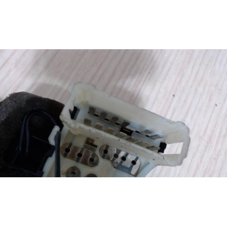 Commodo d'essuie glaces RENAULT  d’occasion