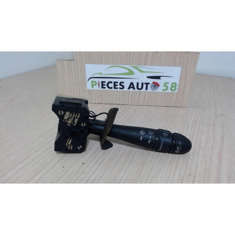 Commodo d'essuie glaces RENAULT  d’occasion