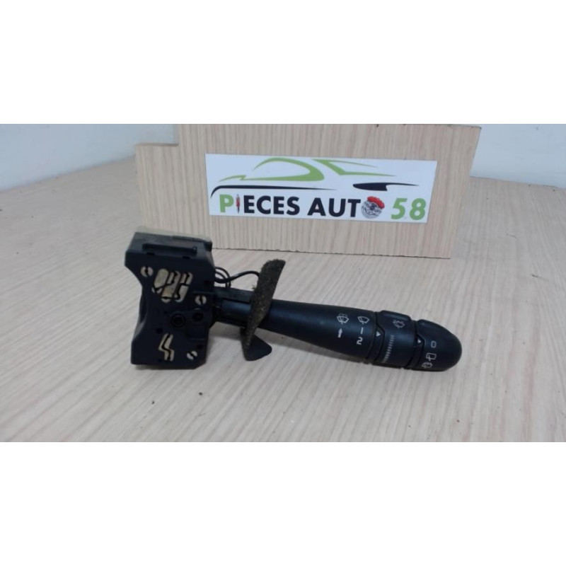 Commodo d'essuie glaces RENAULT  d’occasion