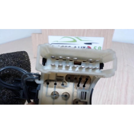 Commodo d'essuie glaces RENAULT  d’occasion