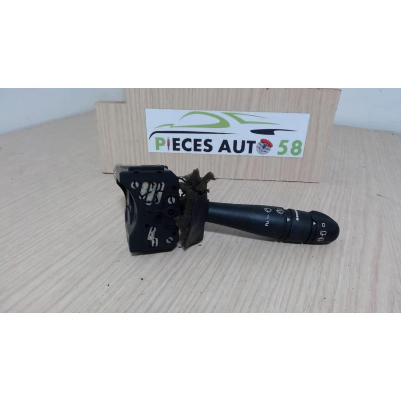 Commodo d'essuie glaces RENAULT  d’occasion