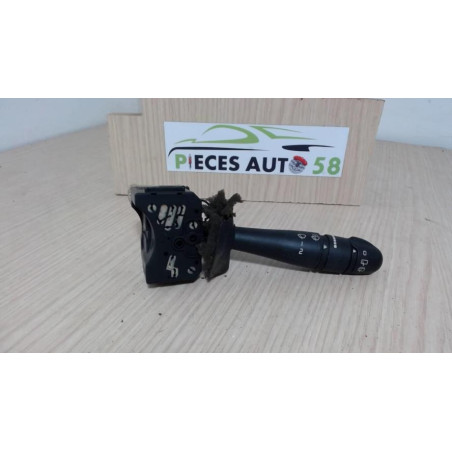 Commodo d'essuie glaces RENAULT  d’occasion