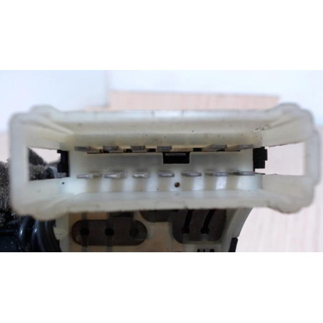 Commodo d'essuie glaces RENAULT  d’occasion